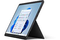 MICROSOFT 8PQ-00019 SURFACE PRO 8, Convertible mit 13 Zoll Display, Prozesssor, 8 GB RAM, 256 GB SSD, Intel® Iris® Xe-Grafik, Graphit | MediaMarkt MICROSOFT 8PQ-00019 SURFACE PRO 8, Convertible mit 13 Zoll Display, Prozesssor, 8 GB RAM, 256 GB SSD, Intel® Iris® Xe-Grafik, Graphit | MediaMarkt